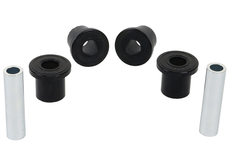 Leaf Spring - Shackle Bushing Kit to Suit Jeep Wrangler YJ