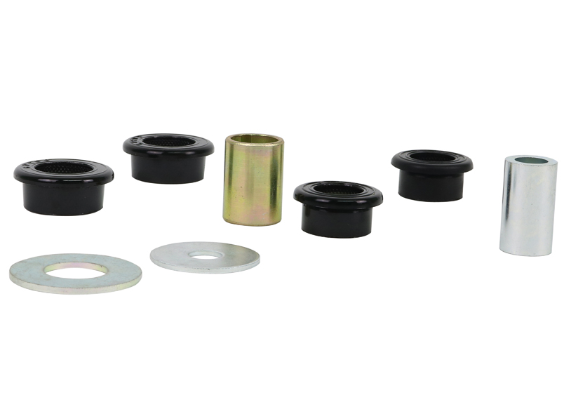 Rear  Panhard Rod - Bushing Kit