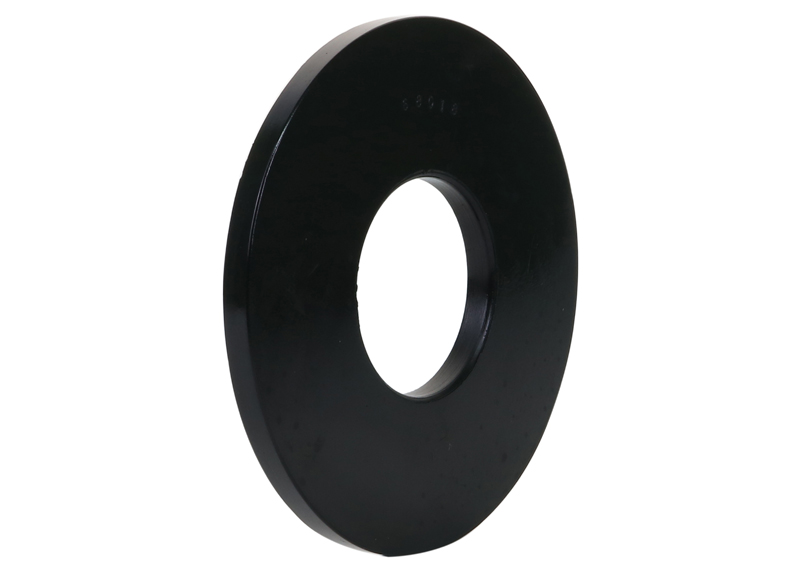 Rear Coil Spring Pad - Bushing Kit to Suit Jeep Wrangler TJ