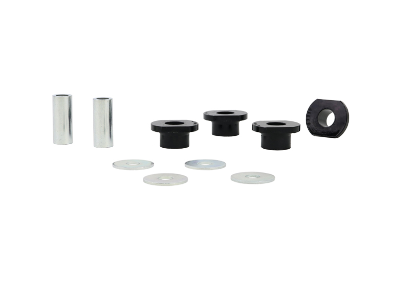 Front Steering Rack and Pinion - Mount Bushing Kit to Suit Toyota Land Cruiser 100 Series IFS