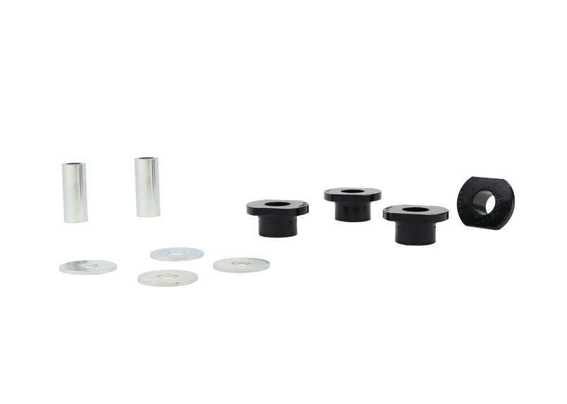 Front Steering Rack and Pinion - Mount Bushing Kit to Suit Toyota Land Cruiser 100 Series IFS