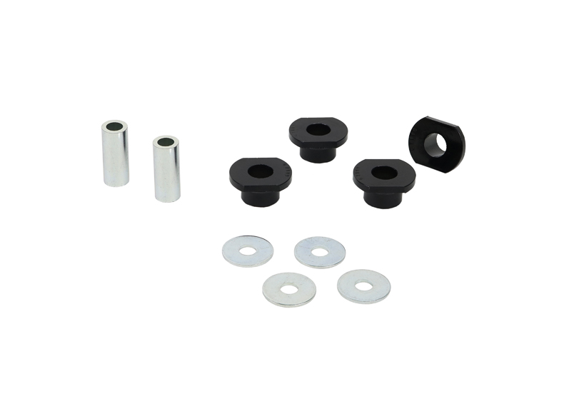 Front Steering Rack and Pinion - Mount Bushing Kit to Suit Toyota Land Cruiser 100 Series IFS
