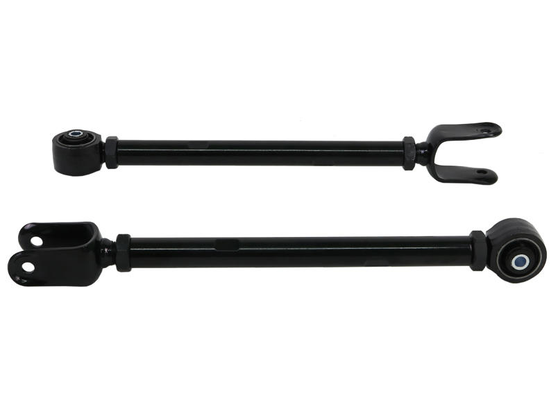 Adjustable Front Upper Control Arms to Suit Jeep Gladiator JT and Wrangler JL
