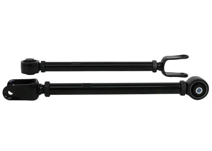 Adjustable Front Upper Control Arms to Suit Jeep Gladiator JT and Wrangler JL