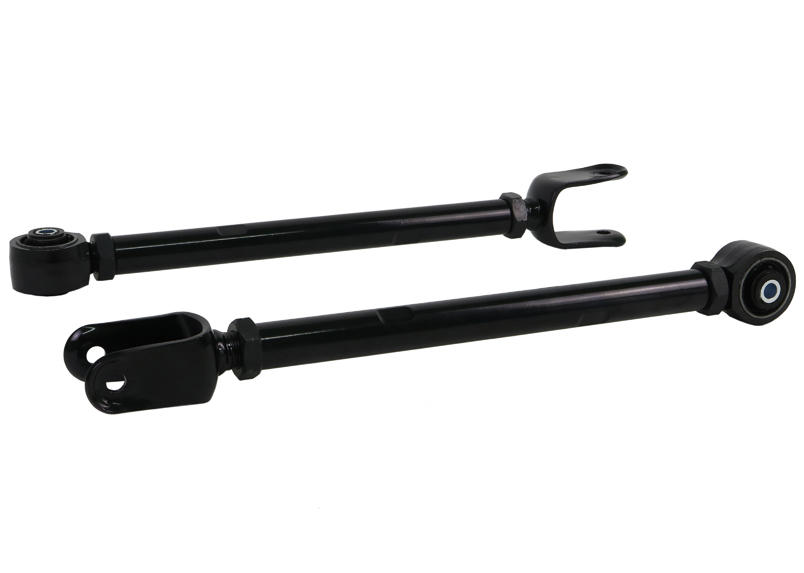 Adjustable Front Upper Control Arms to Suit Jeep Gladiator JT and Wrangler JL