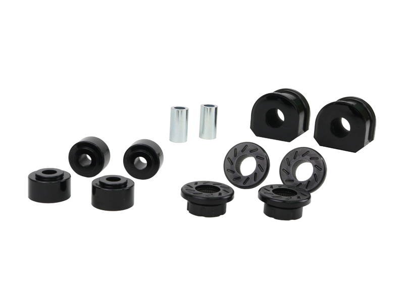 Front  Anti Roll Bar Mount and Link - Bushing Kit