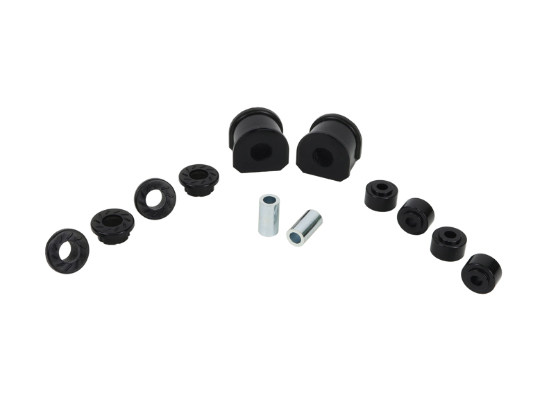 Anti Roll Bar Mount and Link - Bushing Kit 22mm to Suit Ford F-Series 5th-10th Gen