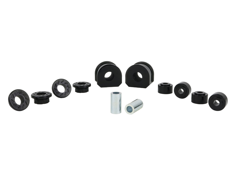Anti Roll Bar Mount and Link - Bushing Kit 22mm to Suit Ford F-Series 5th-10th Gen