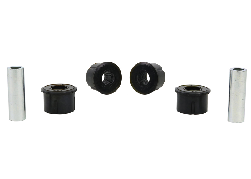 Rear Leaf Spring - Rear Eye Bushing Kit to Suit Jeep Cherokee XJ