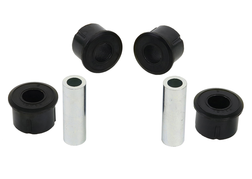 Rear Leaf Spring - Rear Eye Bushing Kit to Suit Jeep Cherokee XJ