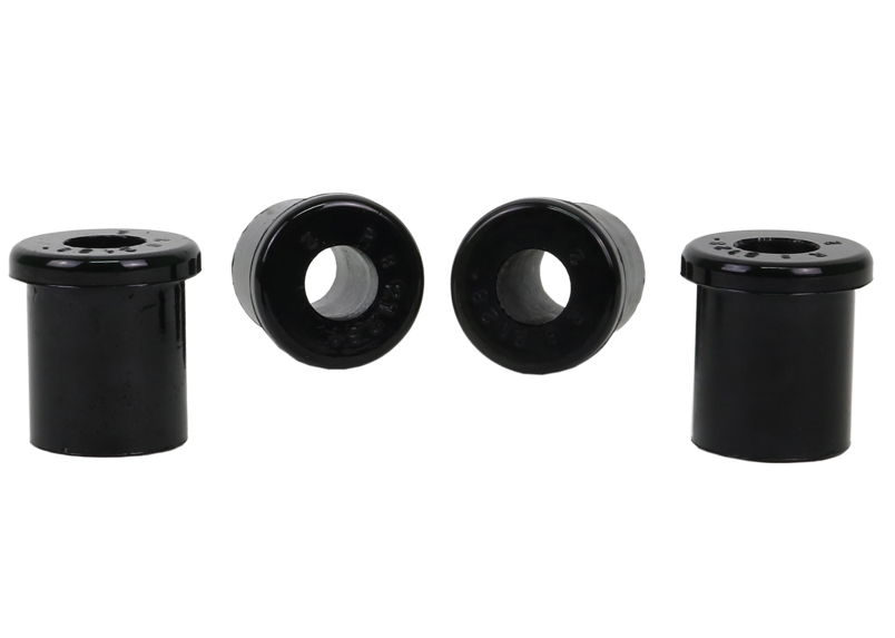 Leaf Spring - Shackle Bushing Kit to Suit Daihatsu Feroza, Rocky and Rugger