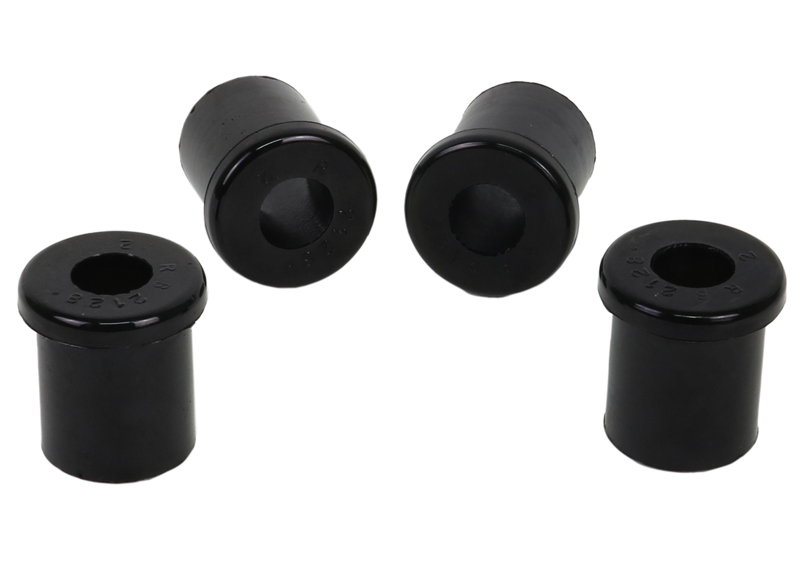 Leaf Spring - Shackle Bushing Kit to Suit Daihatsu Feroza, Rocky and Rugger