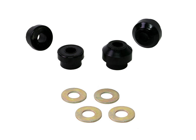 Front Strut Rod - To Chassis Bushing Kit to Suit Ford Falcon/Fairlane EF-EL