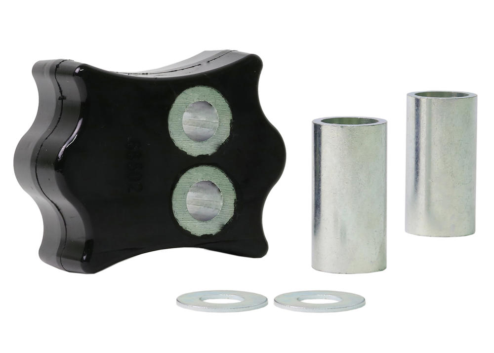 Differential Mount - Rear Bushing Kit to Suit Toyota Rav 4 SXA10