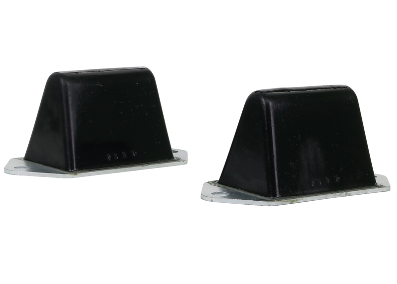 Rear  Bump Stop - Upper Bushing Kit