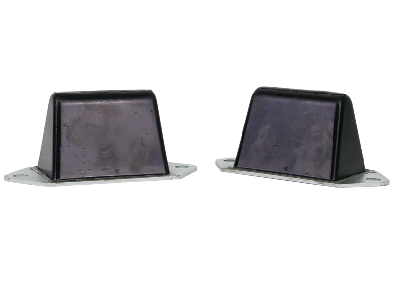 Bump Stop - Upper Bushing Kit to Suit Holden Rodeo TF