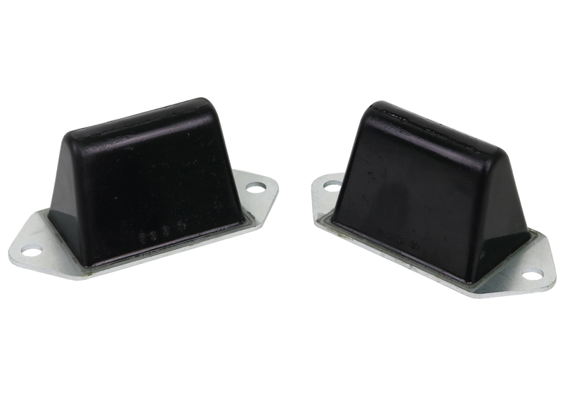 Bump Stop - Upper Bushing Kit to Suit Holden Rodeo TF