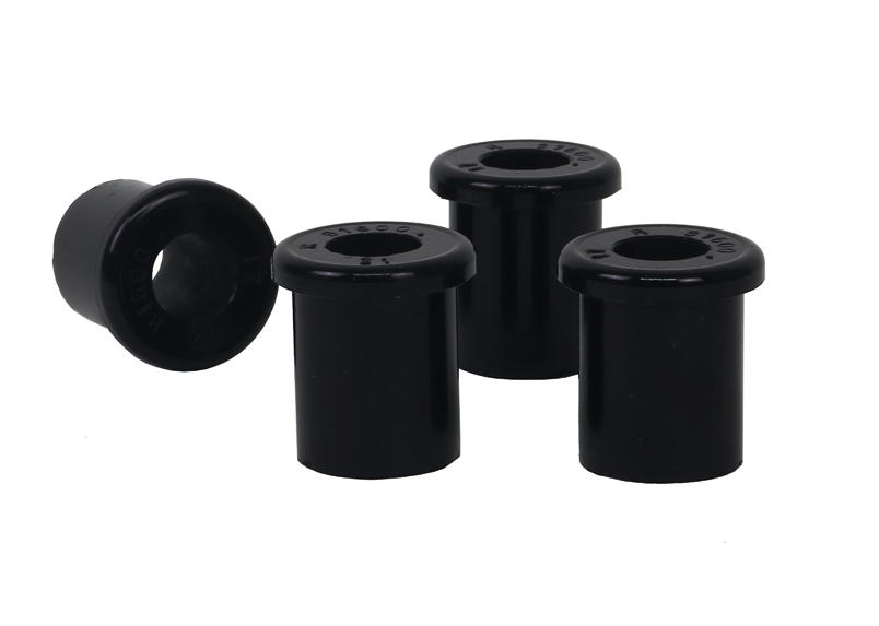 Rear Leaf Spring - Front Eye Bushing Kit to Suit Mitsubishi L300 and Pajero