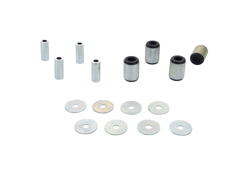 Rear Control Arm Lower Front - Inner Bushing Kit to Suit Nissan Pathfinder R51