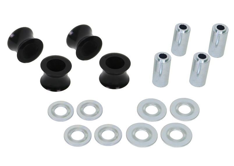 Front Upper Control Arm - Bushing Kit to Suit Toyota Land Cruiser 100 Series IFS