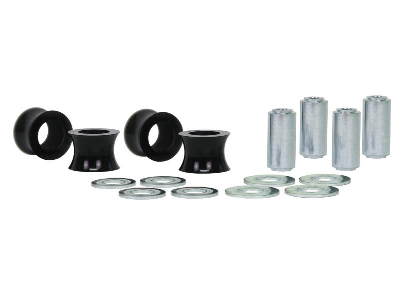 Front Upper Control Arm - Bushing Kit to Suit Toyota Land Cruiser 100 Series IFS