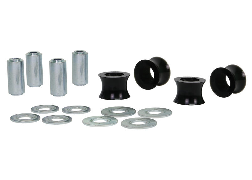 Front Upper Control Arm - Bushing Kit to Suit Toyota Land Cruiser 100 Series IFS
