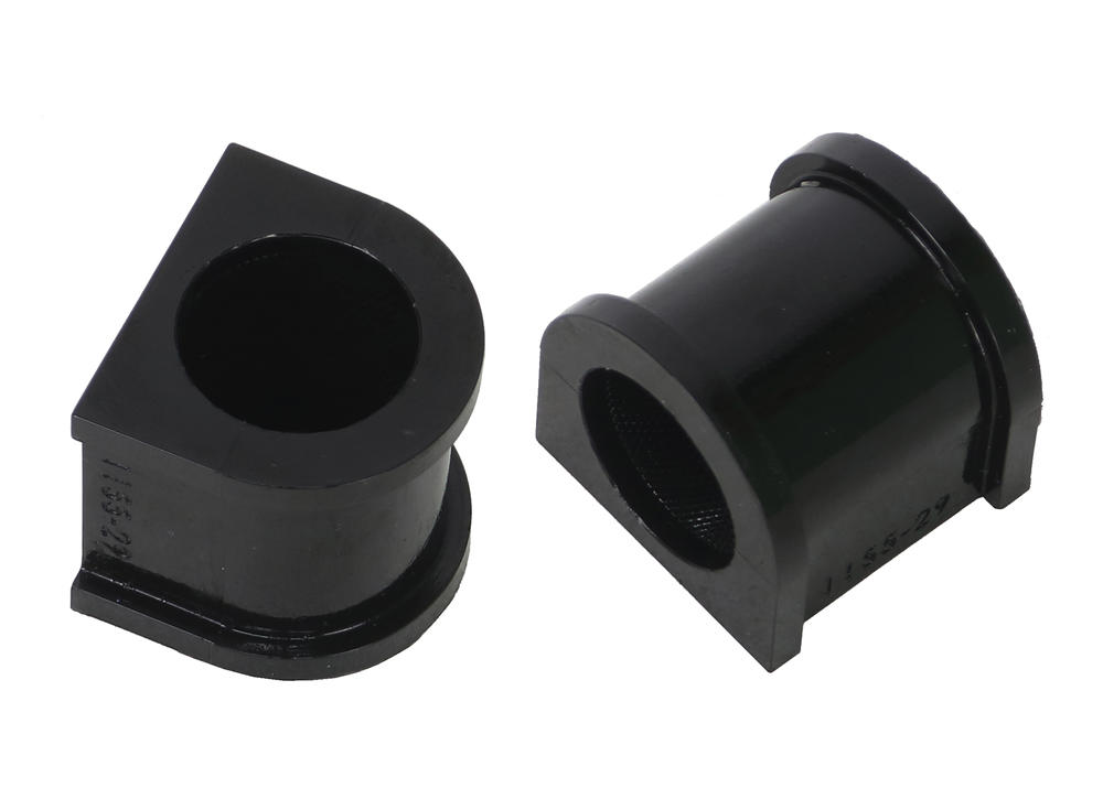 Front Anti Roll Bar Mount - Bushing Kit 29mm to Suit Toyota Land Cruiser 80, 105 Series and 4Runner