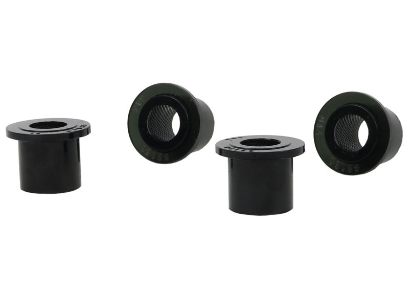 Rear  Leaf Spring - Rear Eye Bushing Kit