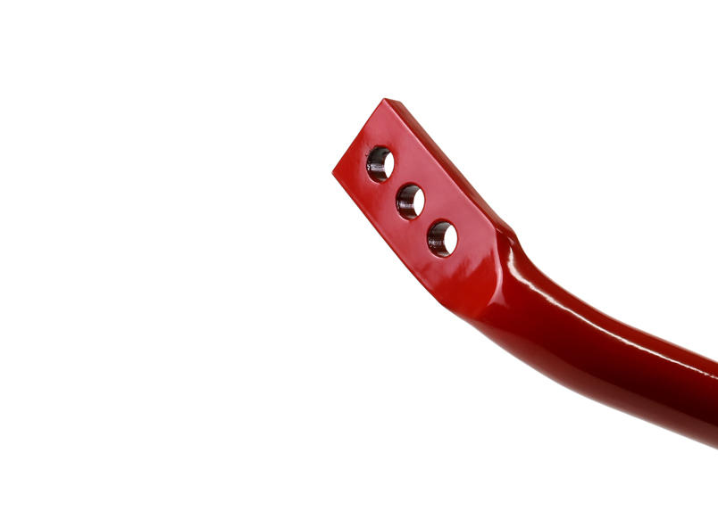 Rear Anti Roll Bar - 24mm 3 Point Adjustable to Suit Volkswagen Amarok 2H 4Motion