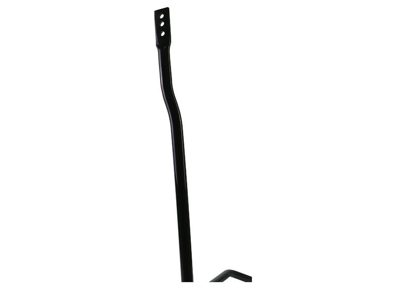 Rear Anti Roll Bar - 24mm 3 Point Adjustable to Suit Volkswagen Amarok 2H 4Motion