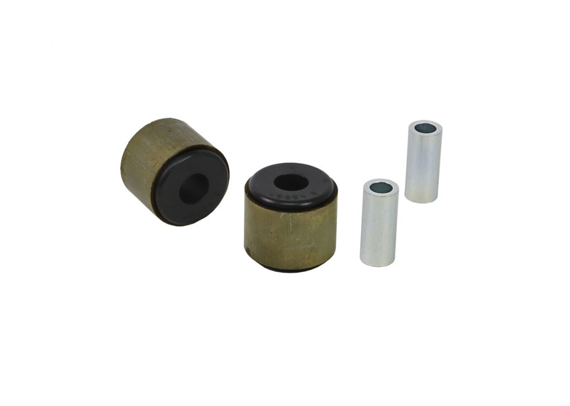 Rear Trailing Arm Lower - Front Bushing Kit to Suit Ford Cortina Mk3, Mk4, Mk5 English modle and NZ Assembly