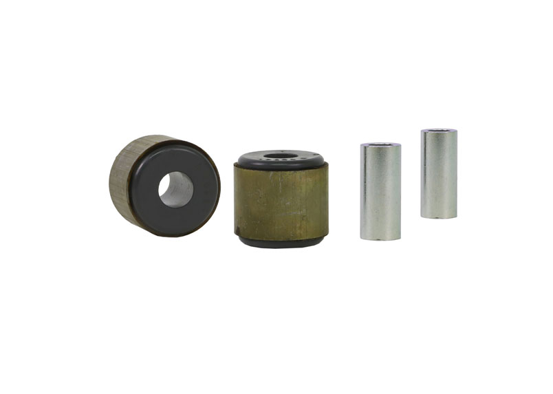 Rear Trailing Arm Lower - Front Bushing Kit to Suit Ford Cortina Mk3, Mk4, Mk5 English modle and NZ Assembly