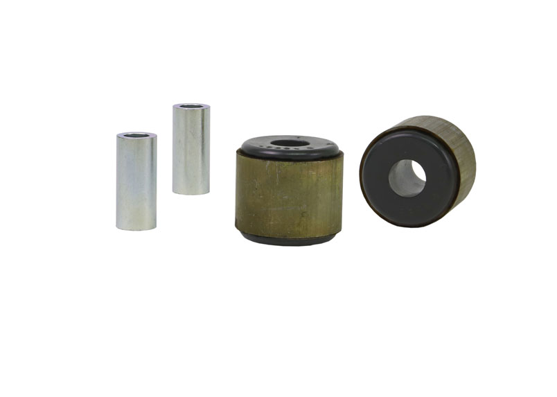 Rear Trailing Arm Lower - Front Bushing Kit to Suit Ford Cortina Mk3, Mk4, Mk5 English modle and NZ Assembly