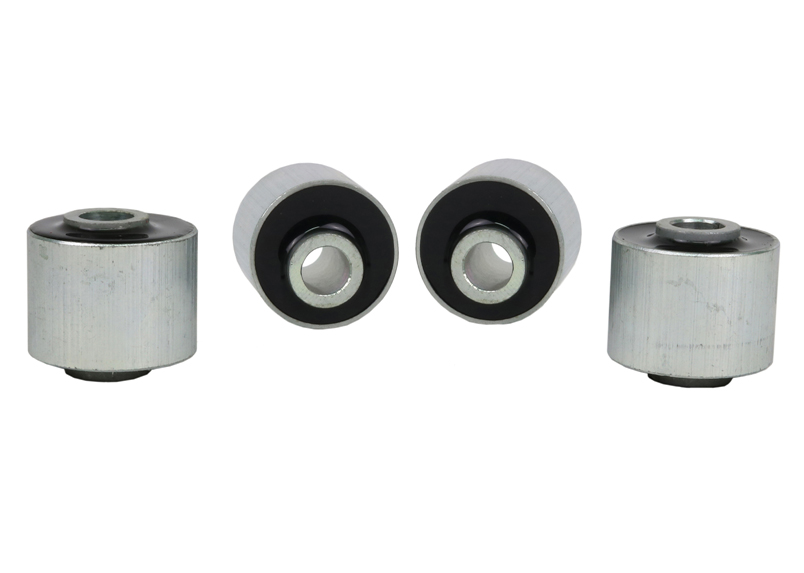 Front Leading Arm - To Differential Bushing Kit Offset to Suit Land Rover Defender and Range Rover Classic