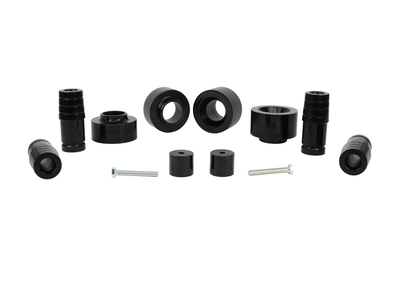 Lift Kit - Spacer Block to Suit Jeep Wrangler TJ