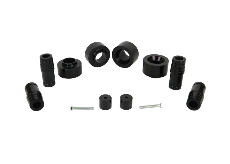 Lift Kit - Spacer Block to Suit Jeep Wrangler TJ
