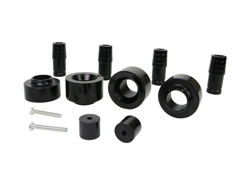 Lift Kit - Spacer Block to Suit Jeep Wrangler TJ