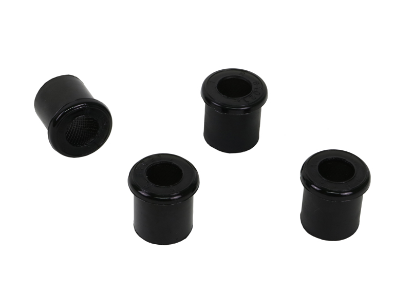 Rear Leaf Spring - Bushing Kit to Suit Holden Colorado, Rodeo, Isuzu D-Max, LDV T60 and Mazda BT-50