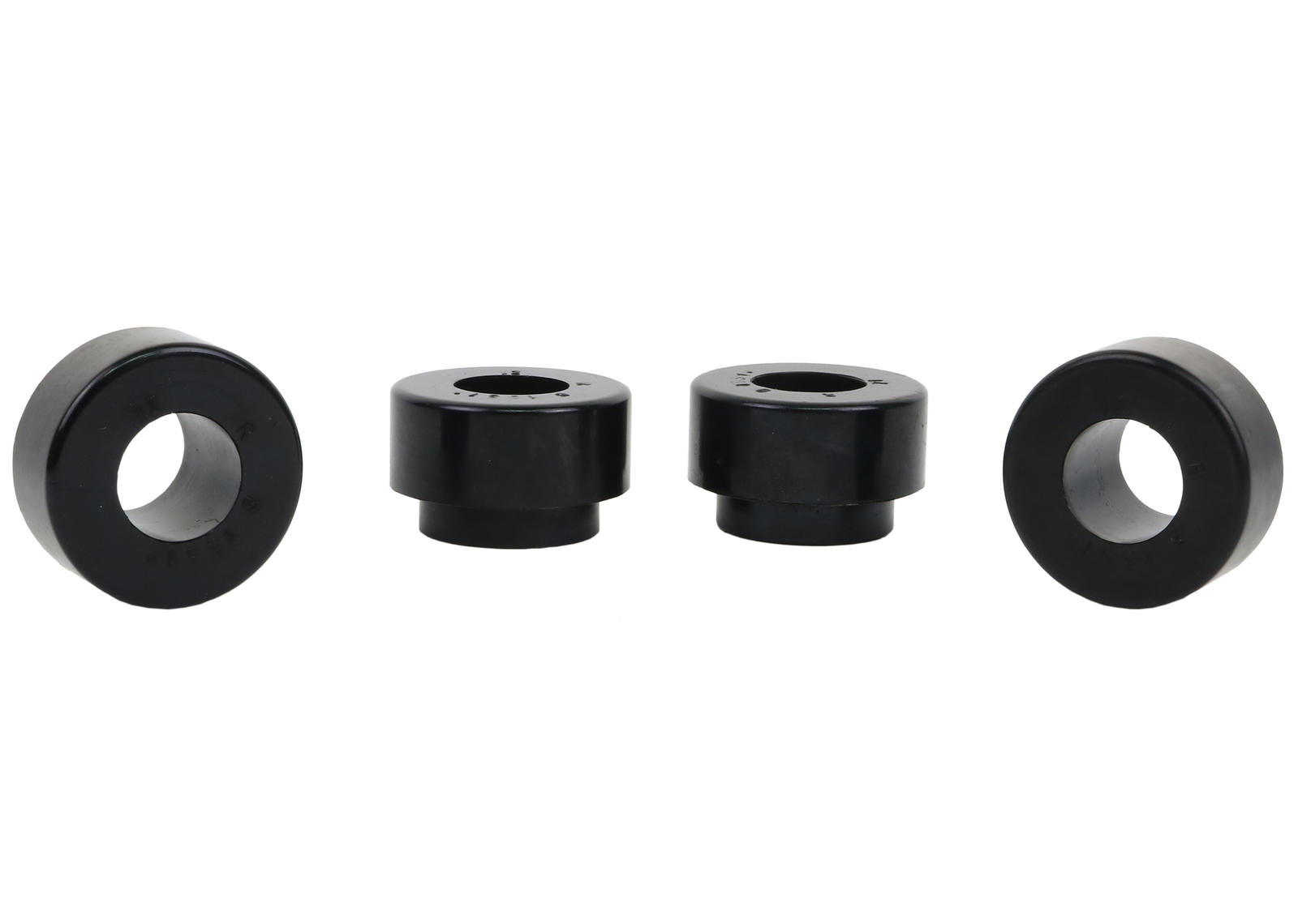 Front Leading Arm - To Chassis Bushing Kit to Suit Land Rover Defender, Discovery and Range Rover