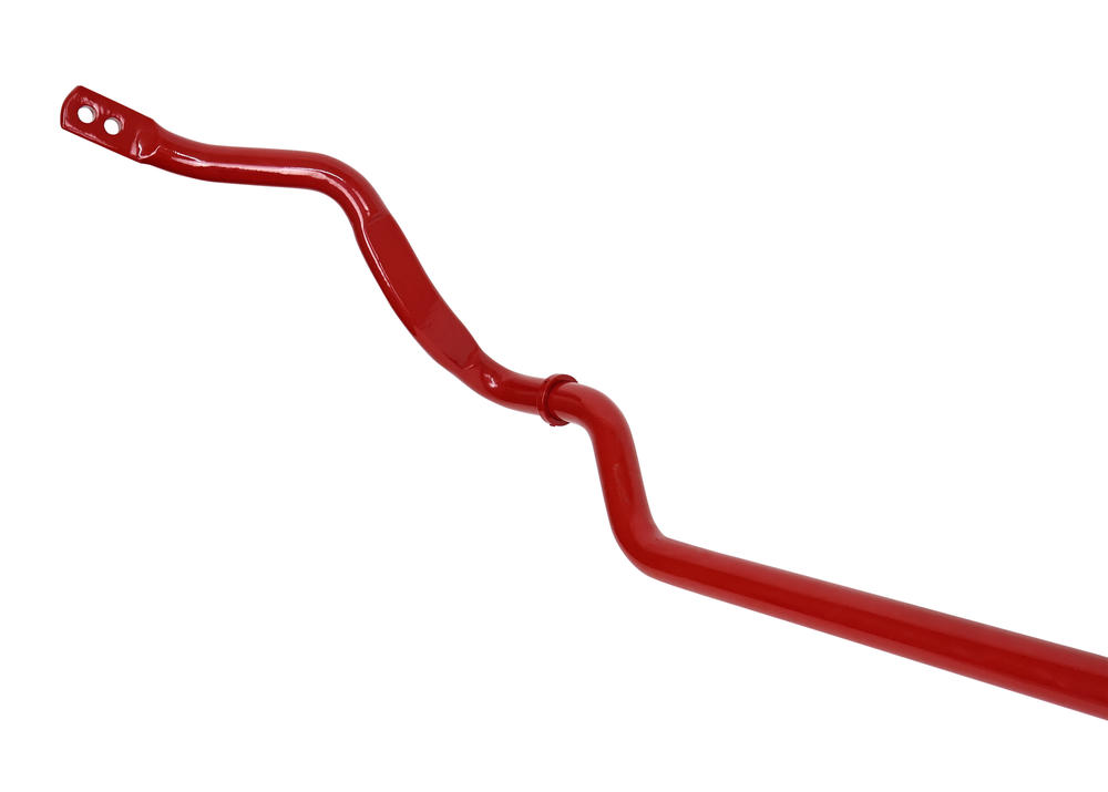 Front Anti Roll Bar - 30mm 3 Point Adjustable to Suit Toyota FJ Cruiser, Prado 120 and Prado 150 Series