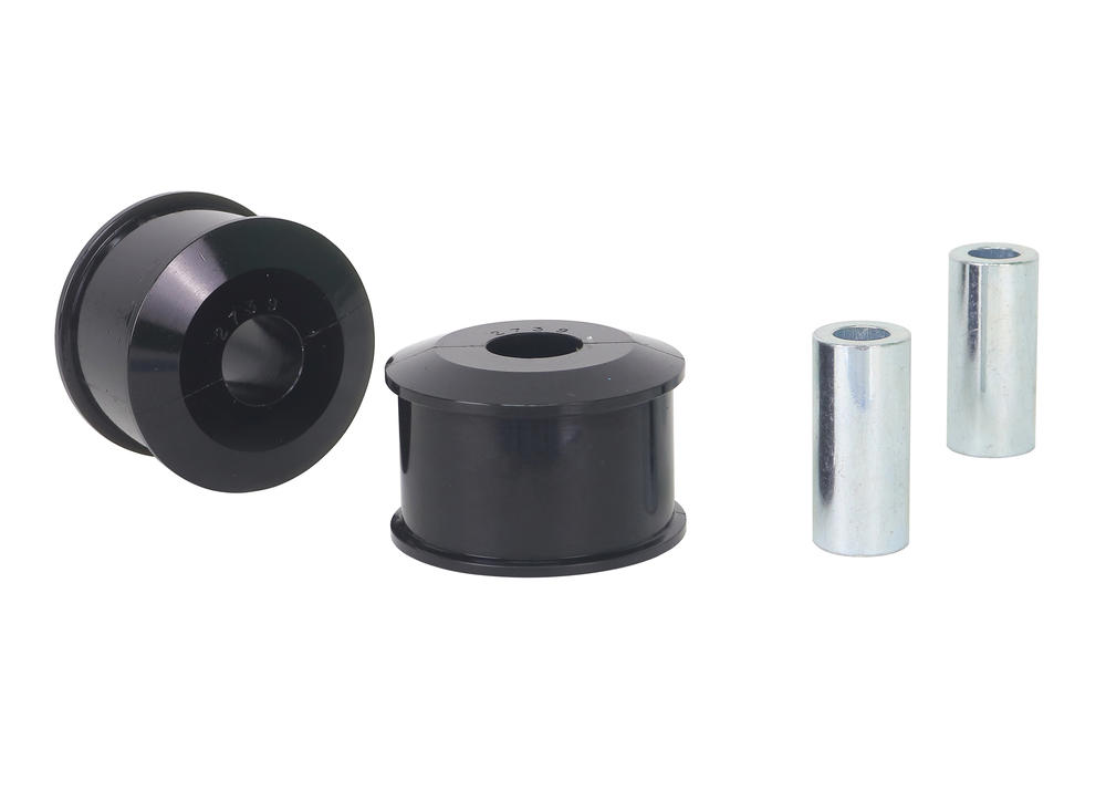Rear Differential Mount - Front Bushing Kit to Suit Mitsubishi Pajero NM-NX