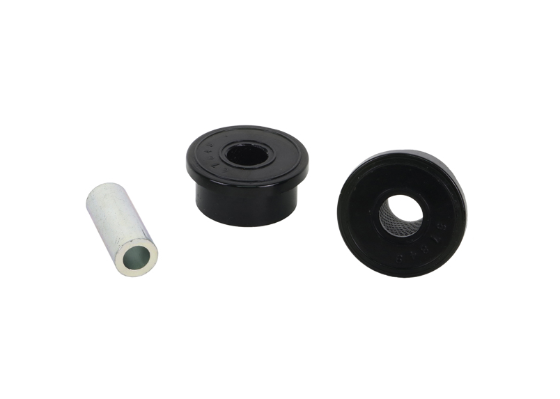 Front Panhard Rod - To Differential Bushing Kit to Suit Jeep Cherokee, Grand Cherokee and Wrangler
