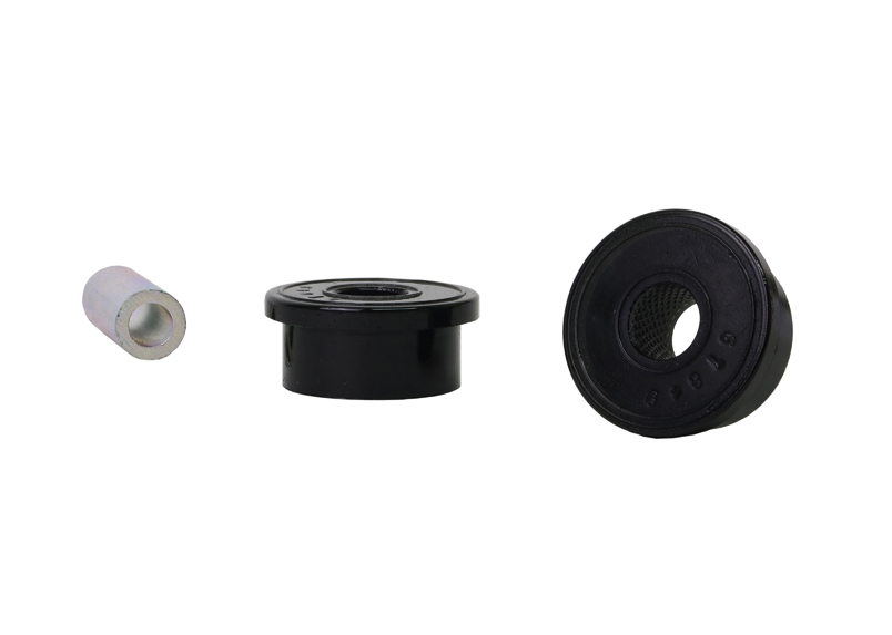 Front Panhard Rod - To Differential Bushing Kit to Suit Jeep Cherokee, Grand Cherokee and Wrangler