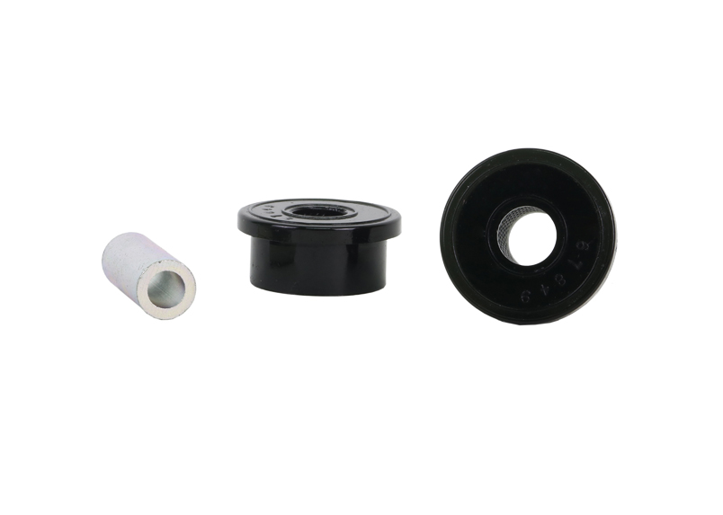 Front Panhard Rod - To Differential Bushing Kit to Suit Jeep Cherokee, Grand Cherokee and Wrangler