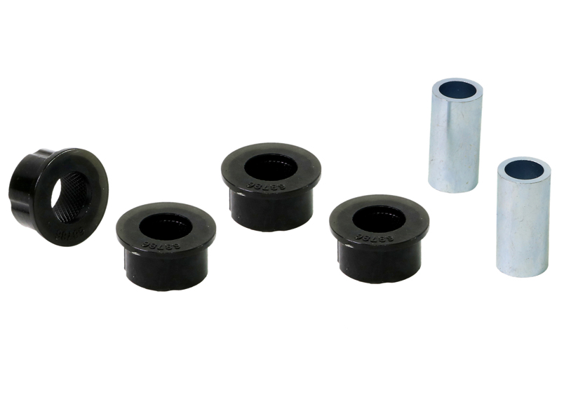 Front Panhard Rod - Bushing Kit to Suit Land Rover 90, 110/127 Country and Range Rover Classic