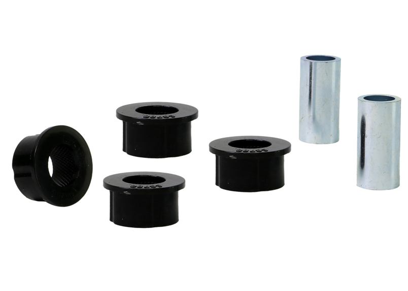 Front Panhard Rod - Bushing Kit to Suit Land Rover 90, 110/127 Country and Range Rover Classic