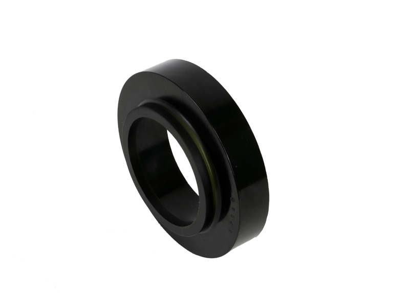 Front Coil Spring Pad - Bushing Kit to Suit Toyota Land Cruiser 200 Series