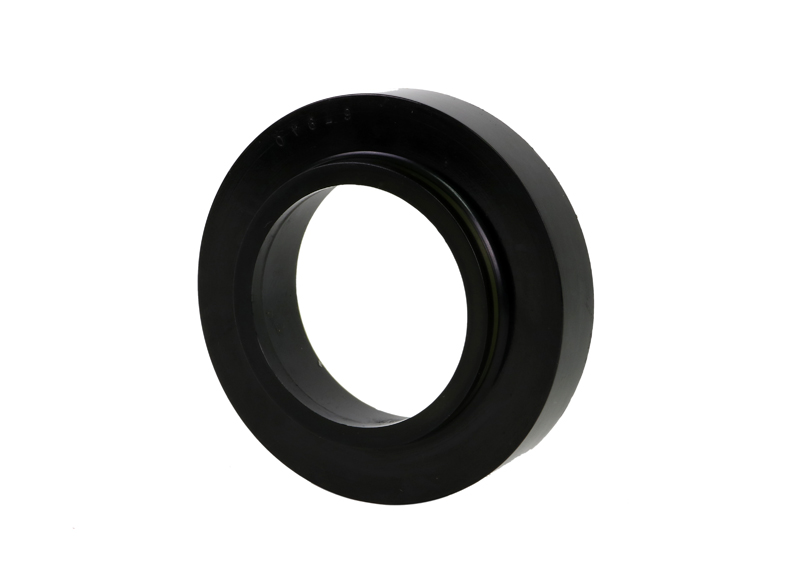 Front Coil Spring Pad - Bushing Kit to Suit Toyota Land Cruiser 200 Series