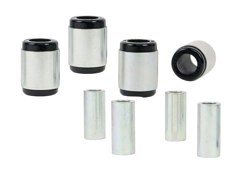 Front Lower Control Arm - Bushing Kit to Suit Holden Rodeo RA and Isuzu D-Max TFR