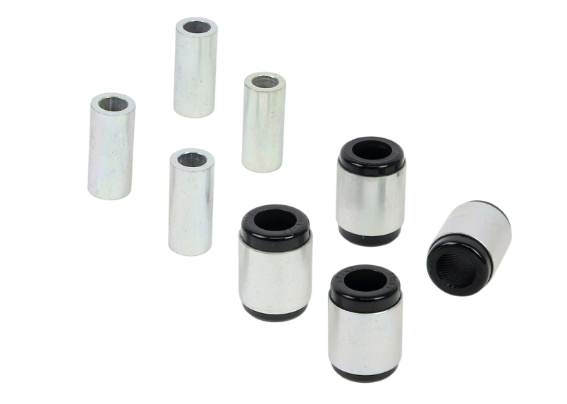 Front Lower Control Arm - Bushing Kit to Suit Holden Rodeo RA and Isuzu D-Max TFR